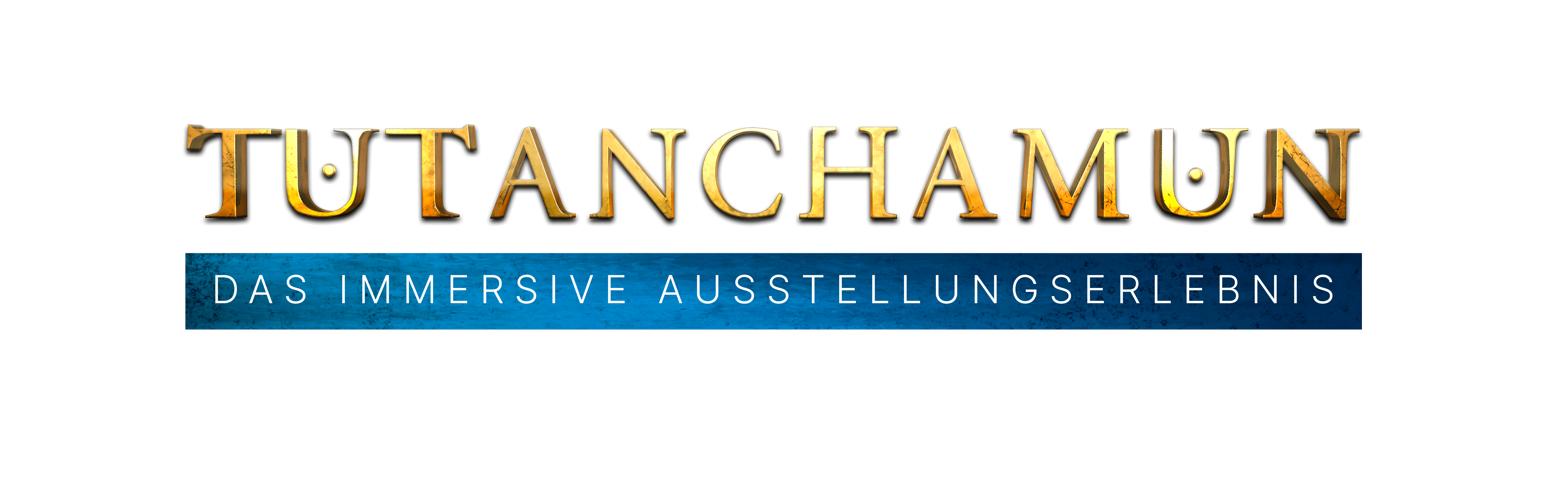 Tutanchamun logo