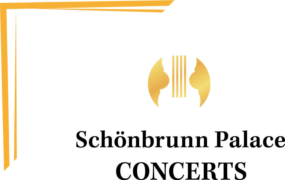 Schönbrunn Palace Concerts logo